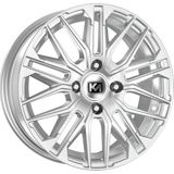 Kormetal Km 845 6,0X15" Pcd:4108 Et:25 Ch:65,1 S Jant 4 Adet