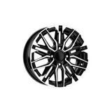 Kormetal Km 845 6,0X15" Pcd:4108 Et:35 Ch:67,1 Bd Jant 4 Adet
