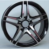 Kormetal M100 9,5X19" PCD: 5112 ET: 48 CH: 66,6 BD Jant 4 Adet