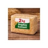 Korn dizayn 2 kg buğday saman
