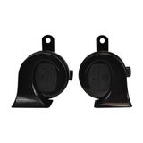 KORNA 12V 280Hz/380 Hz SET HELLA 3CB004811-101