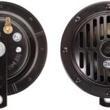 KORNA DİDİT ÜNİVERSAL 123 mm 24V İNCE SES SÜPERTONE