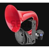 KORNA HAVALI TEK BORULU (UNICHORN / TEK BOYNUZ) 24V