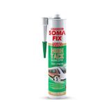 Korniş Yapıştırıcı Beyaz 2Somafix S580 Hıgh Tack 80Ml 480Gr