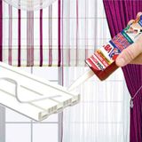 Korniş Yapıştırıcı Montaj Silikonu Beyaz 420 Gr
