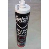 Korniş Yapıştırıcı Selsil Ultra Tack