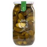 Kornişon Turşusu - 1000 gr.