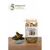 Kornişon Turşusu 600 Gr