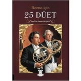 Korno İçin 25 Düet