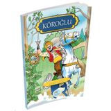 Köroğlu - Namdar Şairler