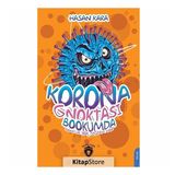 Korona G Noktası Bookumda Boncuk Yok Mizah Var! / Hasan Kara / Dorlion Yayınevi