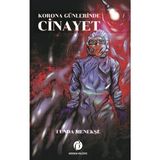 Korona Günlerinde Cinayet - Herdem Kitap