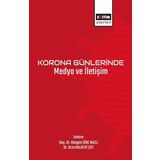 Korona Günlerinde Medya ve İletişim - Eğitim Yayınevi