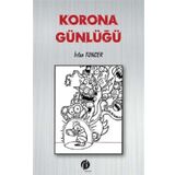 Korona Günlüğü - Herdem Kitap