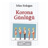 Korona Günlüğü - İrfan Erdoğan
