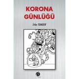 Korona Günlüğü - İrfan Tuncer