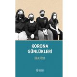 Korona Günlükleri - Bilal Özel