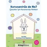 Koronavirüs de Ne? Aslı Zulal