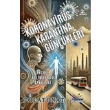 Koronavirüs Karantina Günlükleri - Aktüel Bilimkurgu Öyküleri