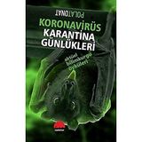 Koronavirüs Karantina Günlükleri