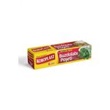 Koroplast 20 Li Büyük Boy Standart Buzdolabı Poşeti 30X45 Cm