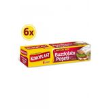Koroplast 20'li 30x45 Büyük Buzdolabı Poşeti