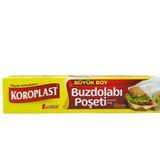 Koroplast Kilitli Poset Buyuk Boy 14 Lu Migros