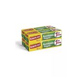 Koroplast 4 Al 3 Öde Orta Boy Buzdolabı Poşeti 24X38 Cm