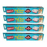 Koroplast 7x4 Adet Kedi Kumu Torbası