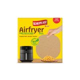 Koroplast Airfryer Doğal Pişirme Kağıdı, 20 Adet