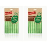 Koroplast Bambu Temizlik Bezi 2li paket