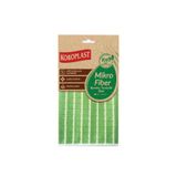 KOROPLAST Bambulu Temizlik Bezi