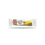 Koroplast Büyük Boy Mandarin Kokulu Çöp Poşeti 10'lu 65x80 cm, Sızdırmaz, Yırtılmaz, Dayanıklı