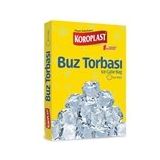 Koroplast Buz Torbası 7'li 48 Paket