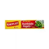 Koroplast Buzdolabı Poşeti Büyük Boy Koroplast Buzdolabı Poşeti Büyük Boy 20'li