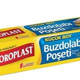 KOROPLAST BUZDOLABI POŞETİ KÜÇÜK BOY 20x30 40 LI ST01700088
