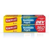 Koroplast Buzdolabı Poşeti Küçük Boy Dev Ekonomi