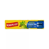 Koroplast Buzdolabı Poşeti Küçük Boy Koroplast Buzdolabı Poşeti Küçük Boy 40'lı