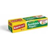 Koroplast Buzdolabı Poşeti Orta Boy 50'li
