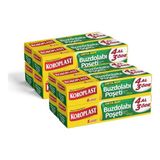 Koroplast Buzdolabı Poşeti Orta Boy x 2'li