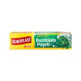 Koroplast Buzdolabı Poşeti Orta Koroplast Buzdolabı Poşeti Orta 30'lu