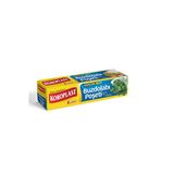 Koroplast Buzdolabı Poşeti Standart 20X30 Küçük Boy 40'Lı