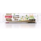 Koroplast Büzgülü Çöp Torbası Yasemin Kokulu Büyük Boy 10 Lu 4 Adet