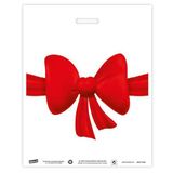KOROPLAST ÇOK RENKLİ TAKVİYELİ POŞET ÇANTA 50X60 CM 50 ADT. FİYONK 45MİCRON