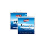 Koroplast Dondurulmuş Gıda Torbası 50x52 Cm - 2'li