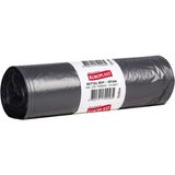 Koroplast Endüstriyel Battal Boy Çöp Poşeti 10 Adet 72X95 cm Kolide 20 Paket