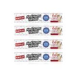 Koroplast Extra Güçlü Kedi Kumu Torbası 82x50 Cm 7 Li X 4 Paket beyaz