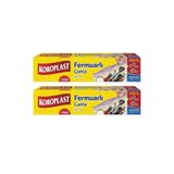 Koroplast Fermuarlı Çanta Küçük Boy 12 Li 16 X 14 Cm X 2 Paket