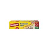 Koroplast Fermuarlı Çanta Orta Boy 12'Li (6'Li Paket)