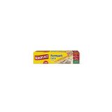 Koroplast Fermuarlı Çanta Orta Boy 20cm*18 Cm